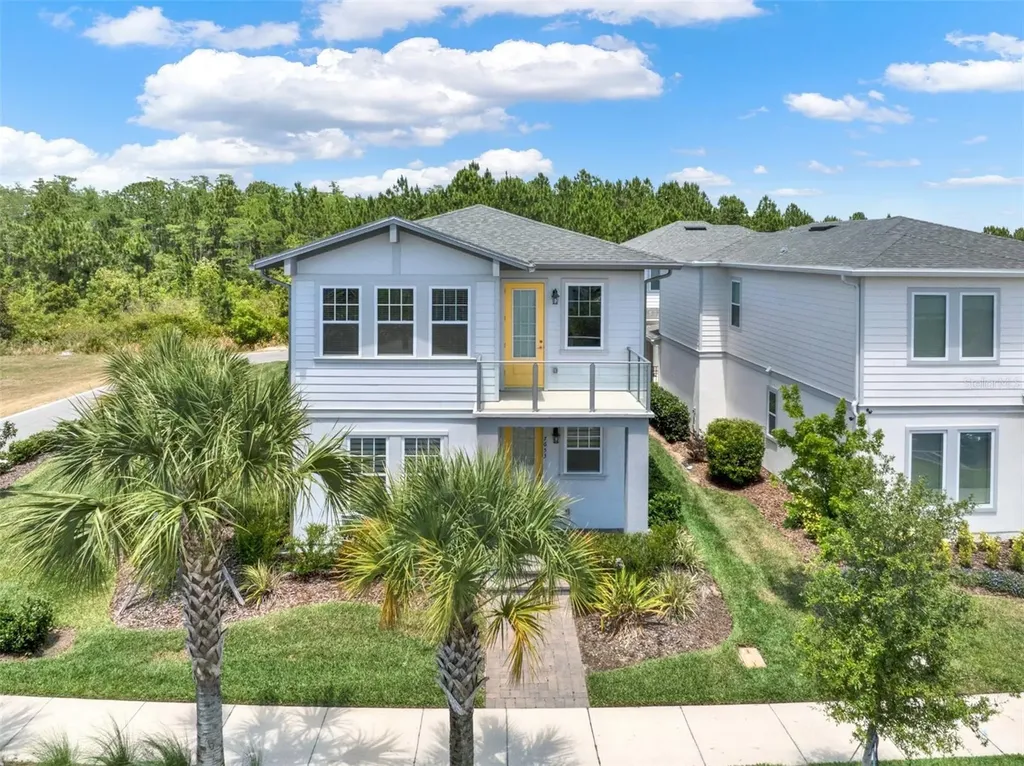13782 Grignard Alley Orlando FL 32827