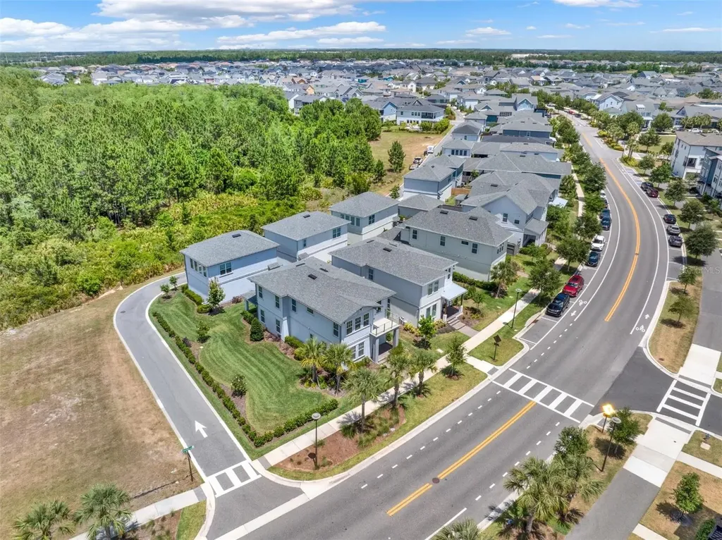 13782 Grignard Alley Orlando FL 32827