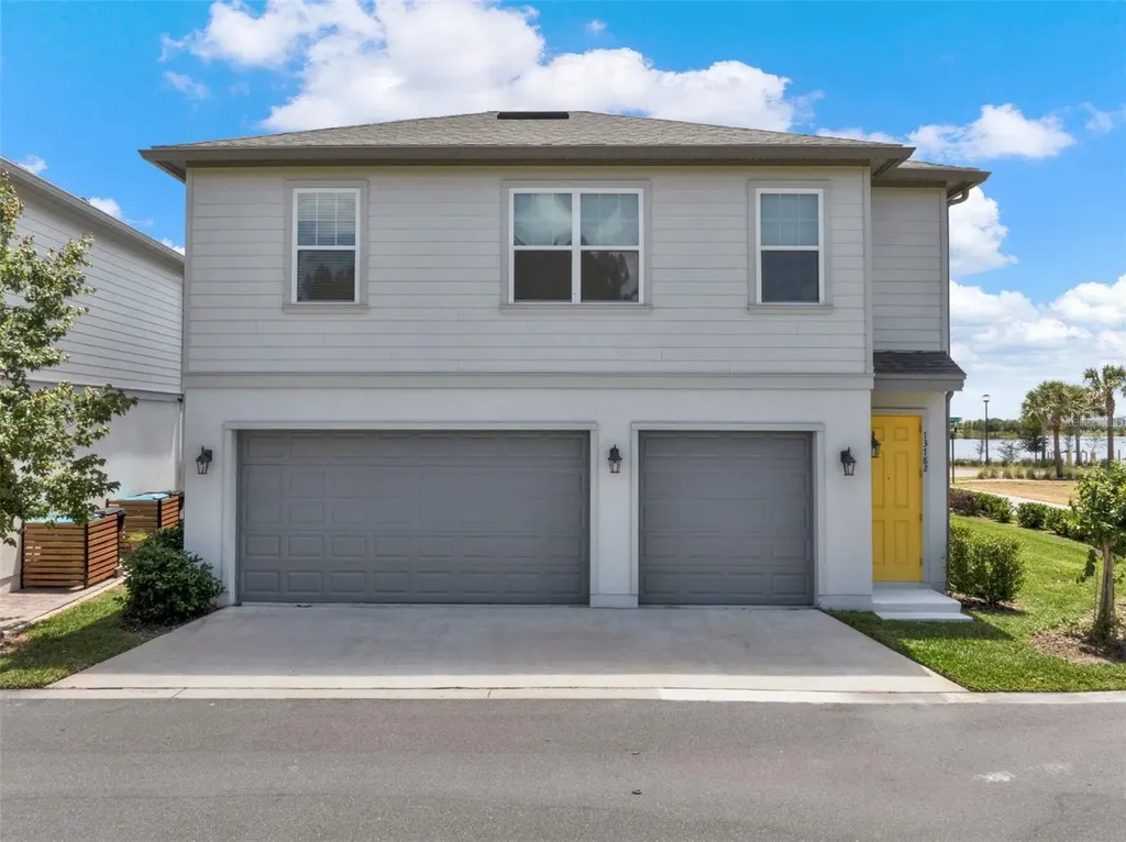 13782 Grignard Alley Orlando FL 32827
