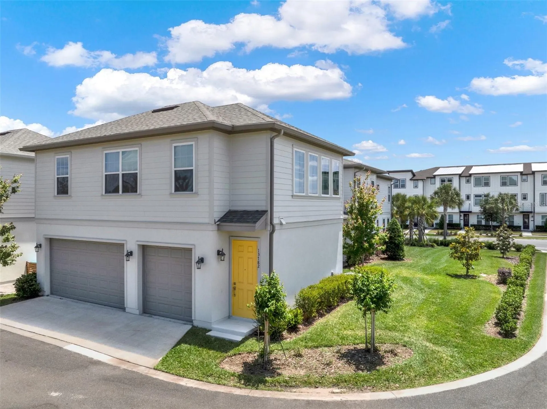 13782 Grignard Alley Orlando FL 32827