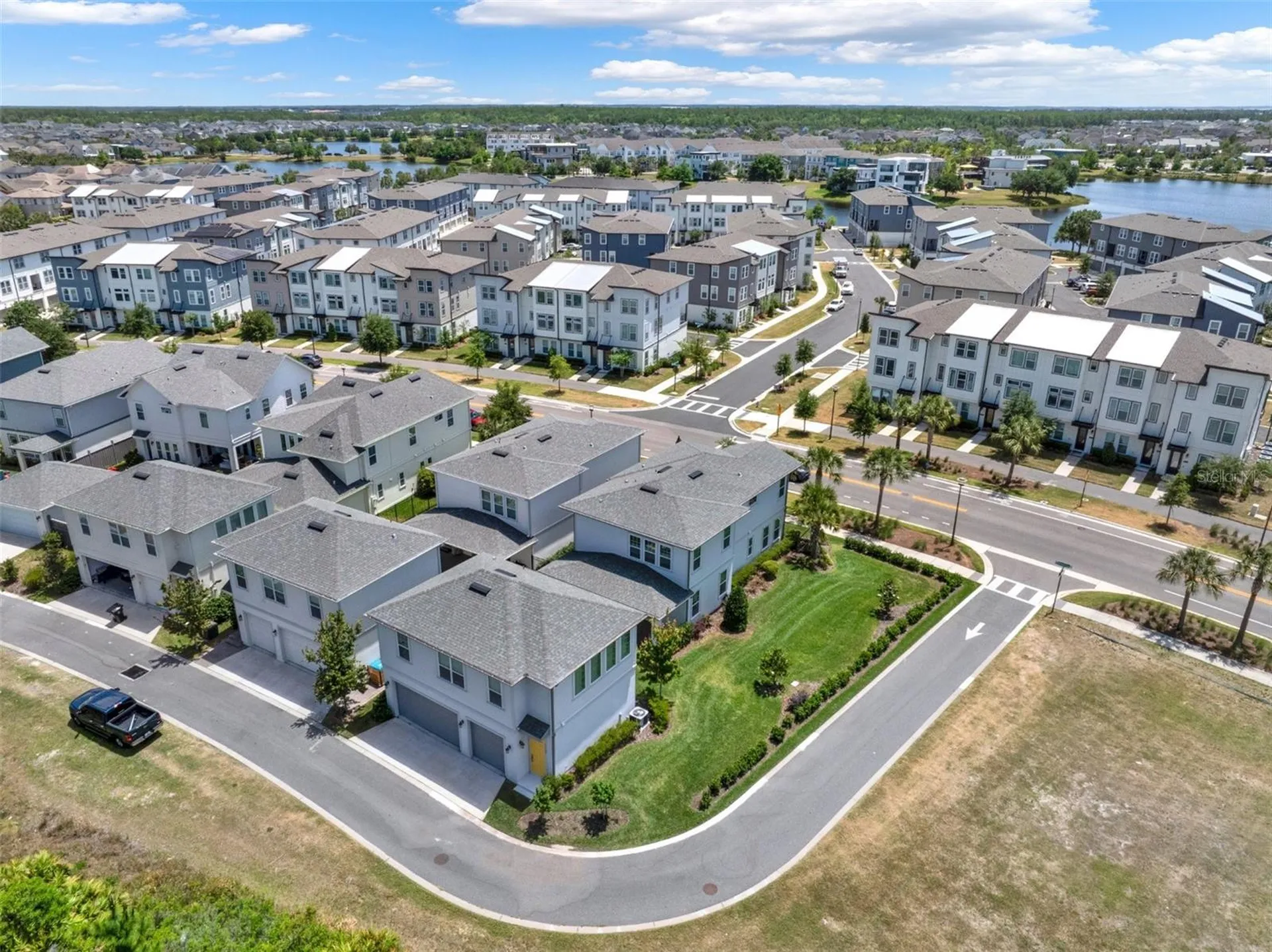 13782 Grignard Alley Orlando FL 32827