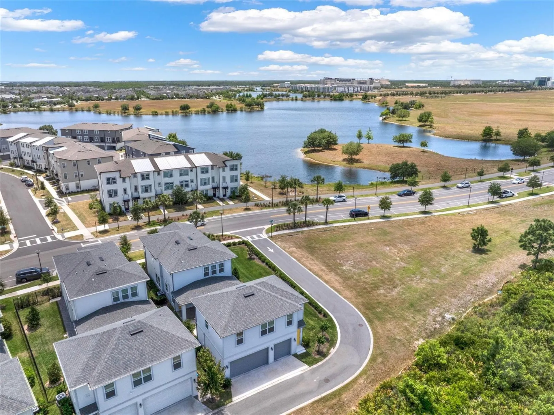 13782 Grignard Alley Orlando FL 32827