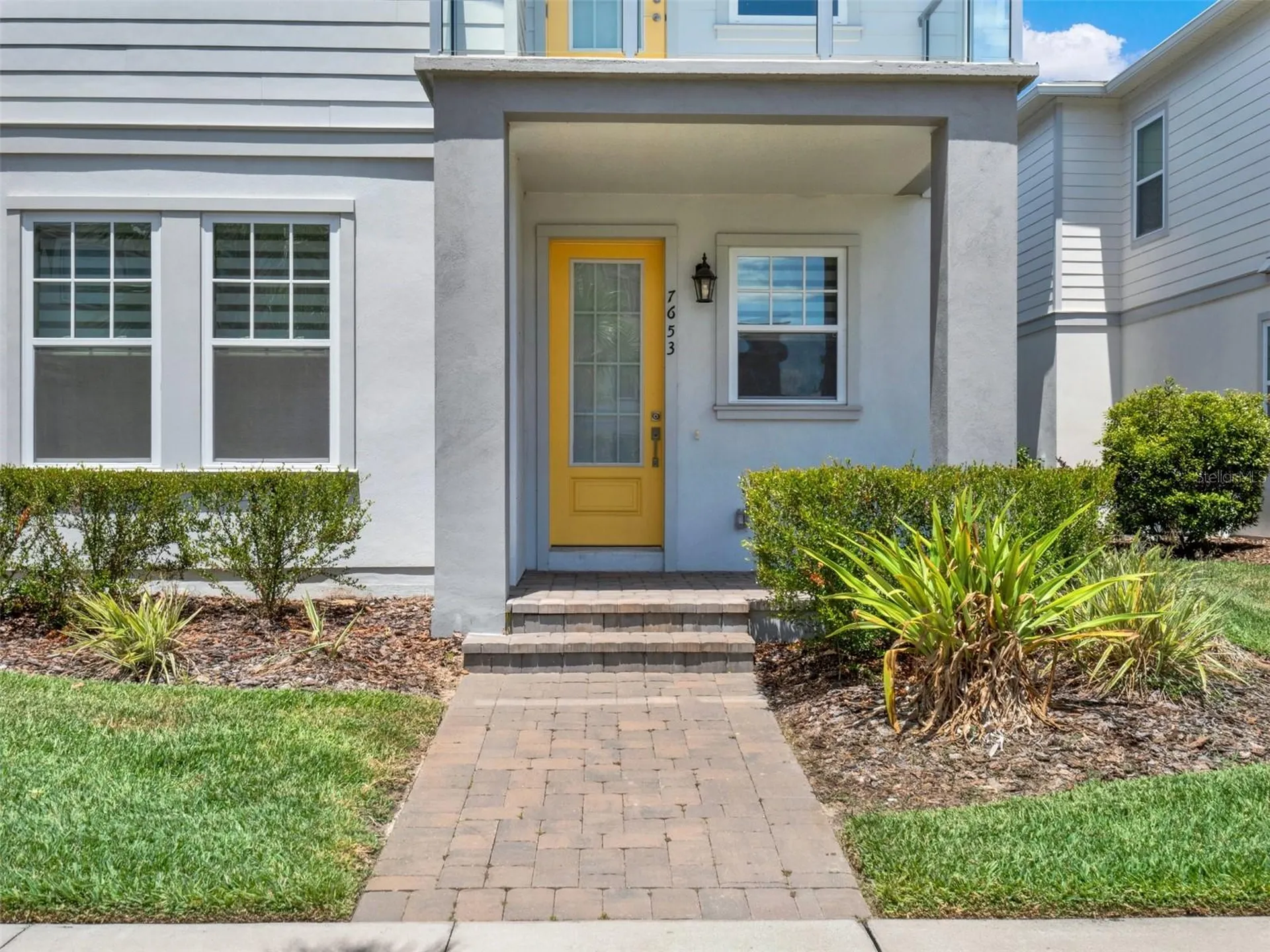 13782 Grignard Alley Orlando FL 32827
