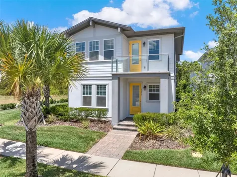 13782 Grignard Alley Orlando FL 32827