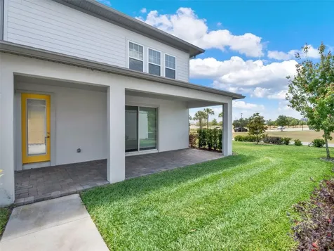 13782 Grignard Alley Orlando FL 32827