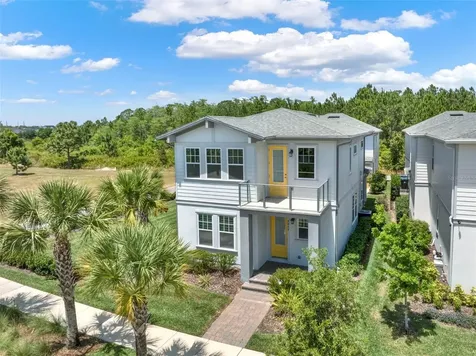 13782 Grignard Alley Orlando FL 32827