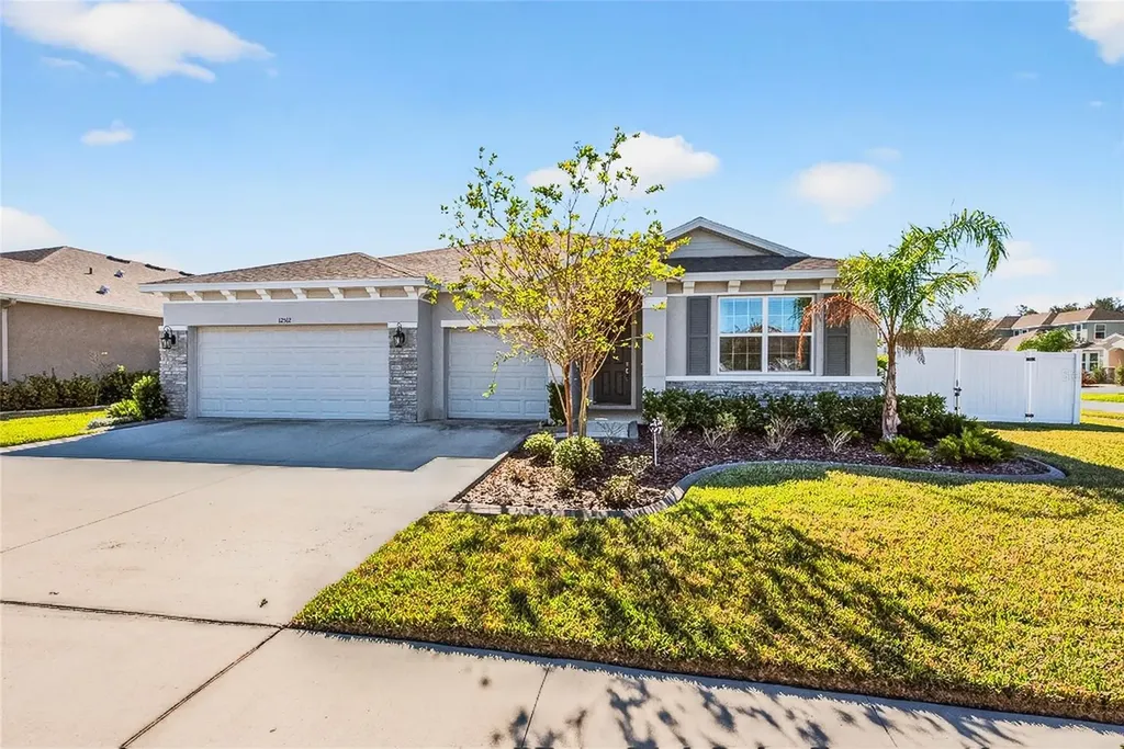 12512 Brick Cobblestone Drive Riverview FL 33579