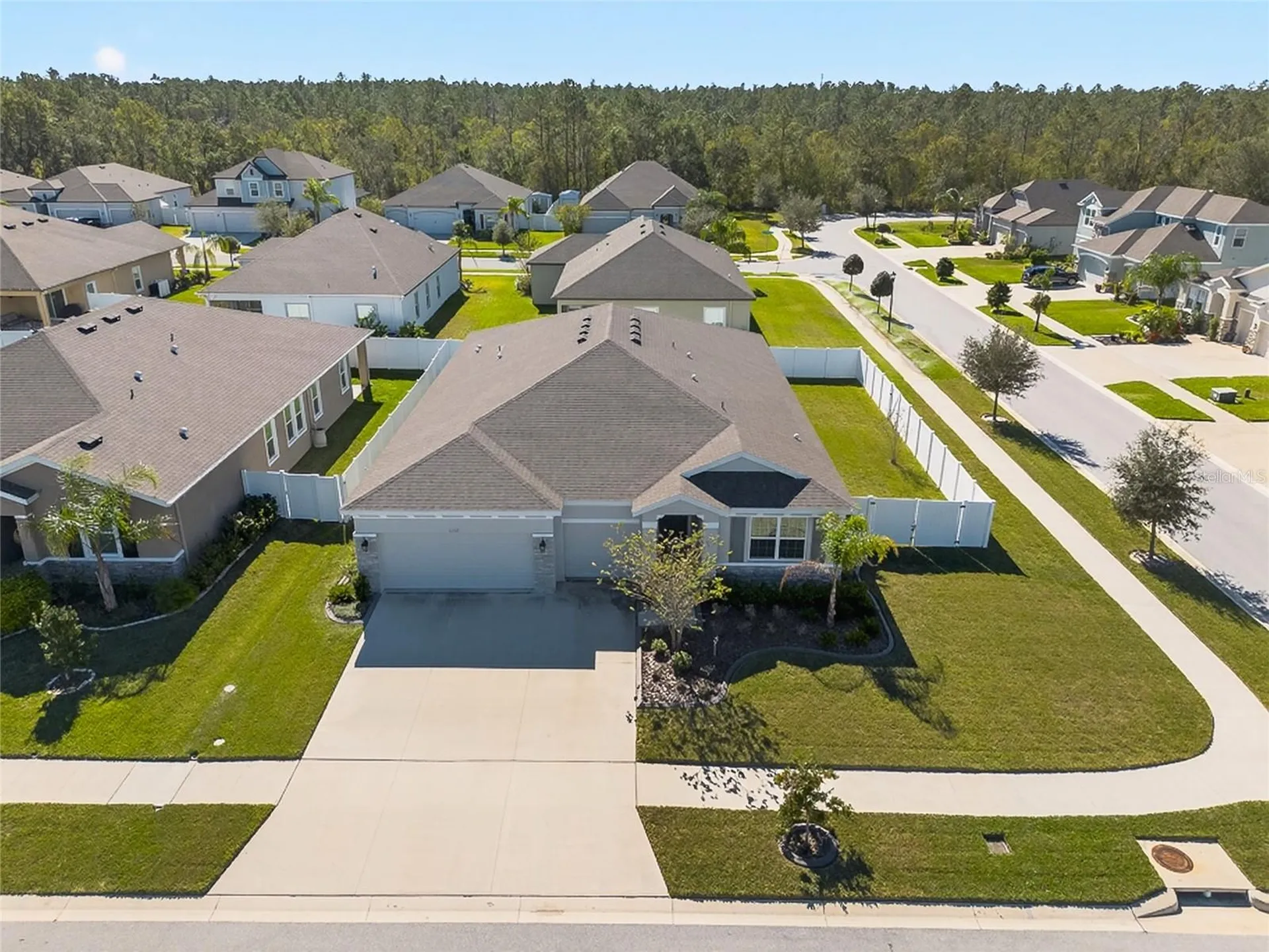 12512 Brick Cobblestone Drive Riverview FL 33579
