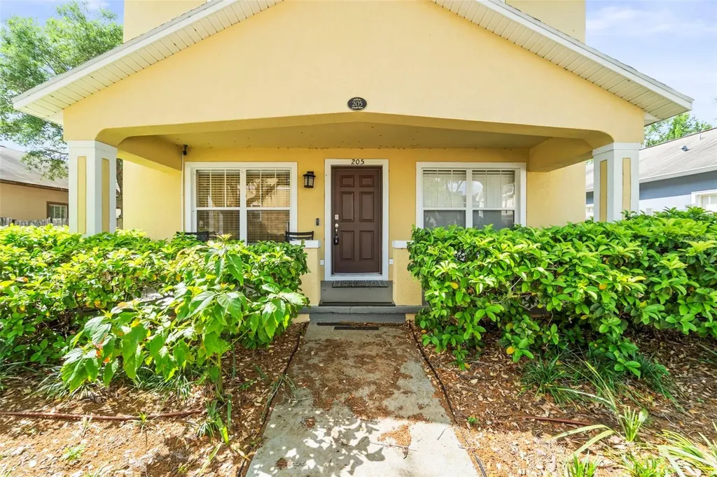 205 E Kirby Street Tampa FL 33604