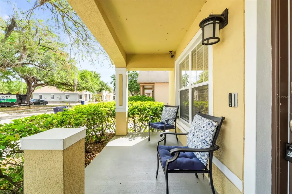 205 E Kirby Street Tampa FL 33604
