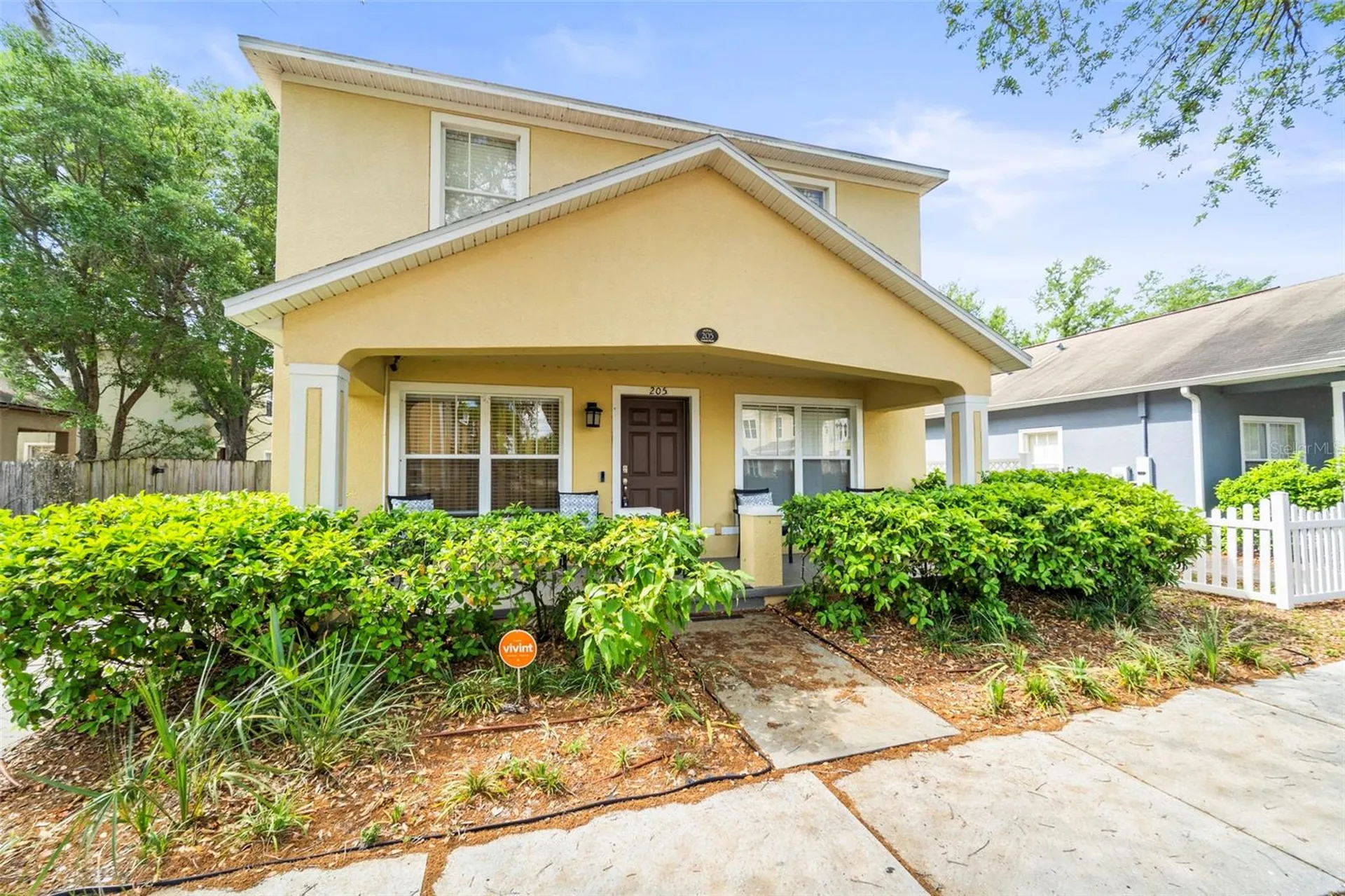 205 E Kirby Street Tampa FL 33604