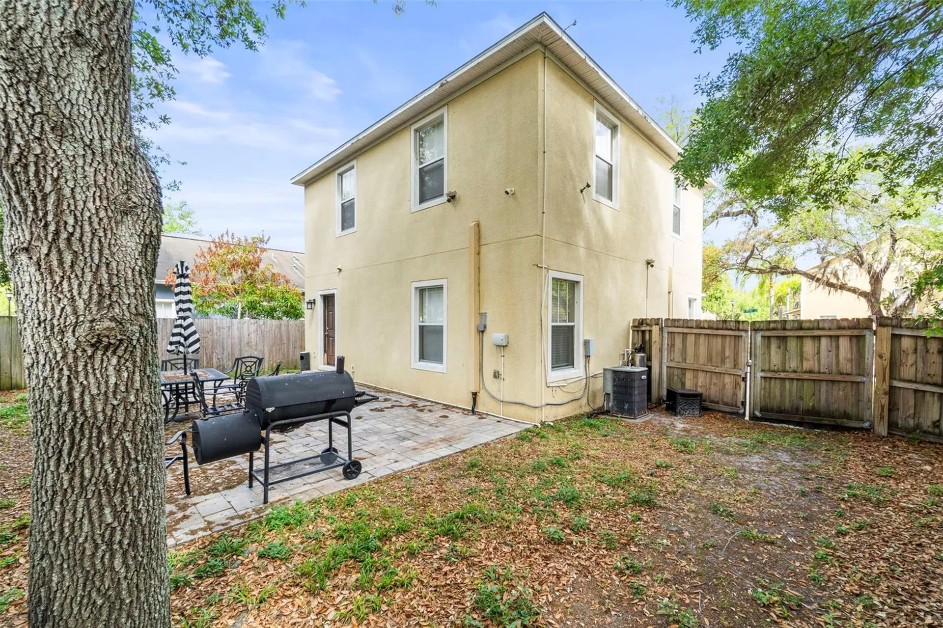 205 E Kirby Street Tampa FL 33604