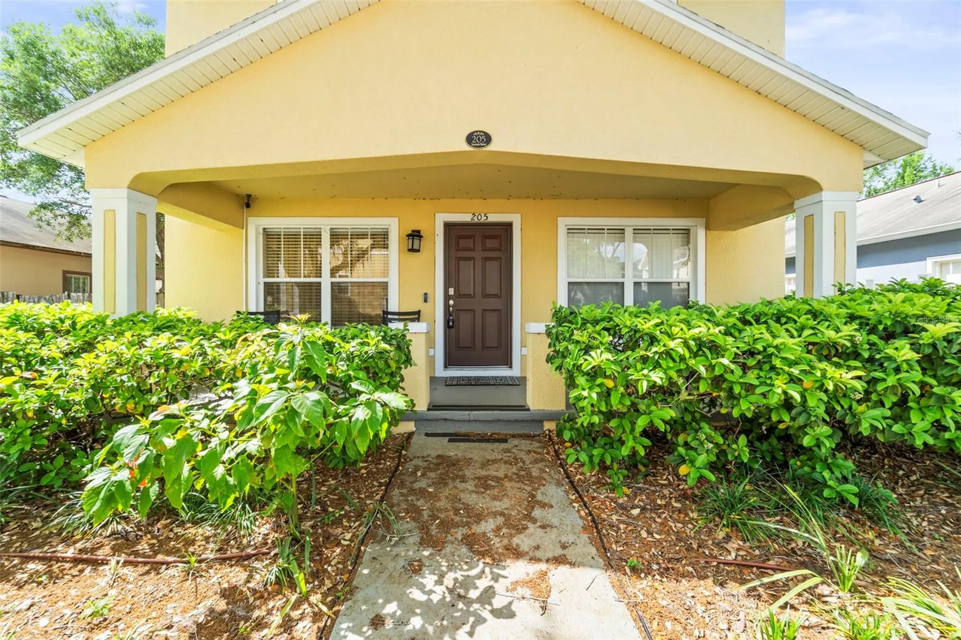 205 E Kirby Street Tampa FL 33604
