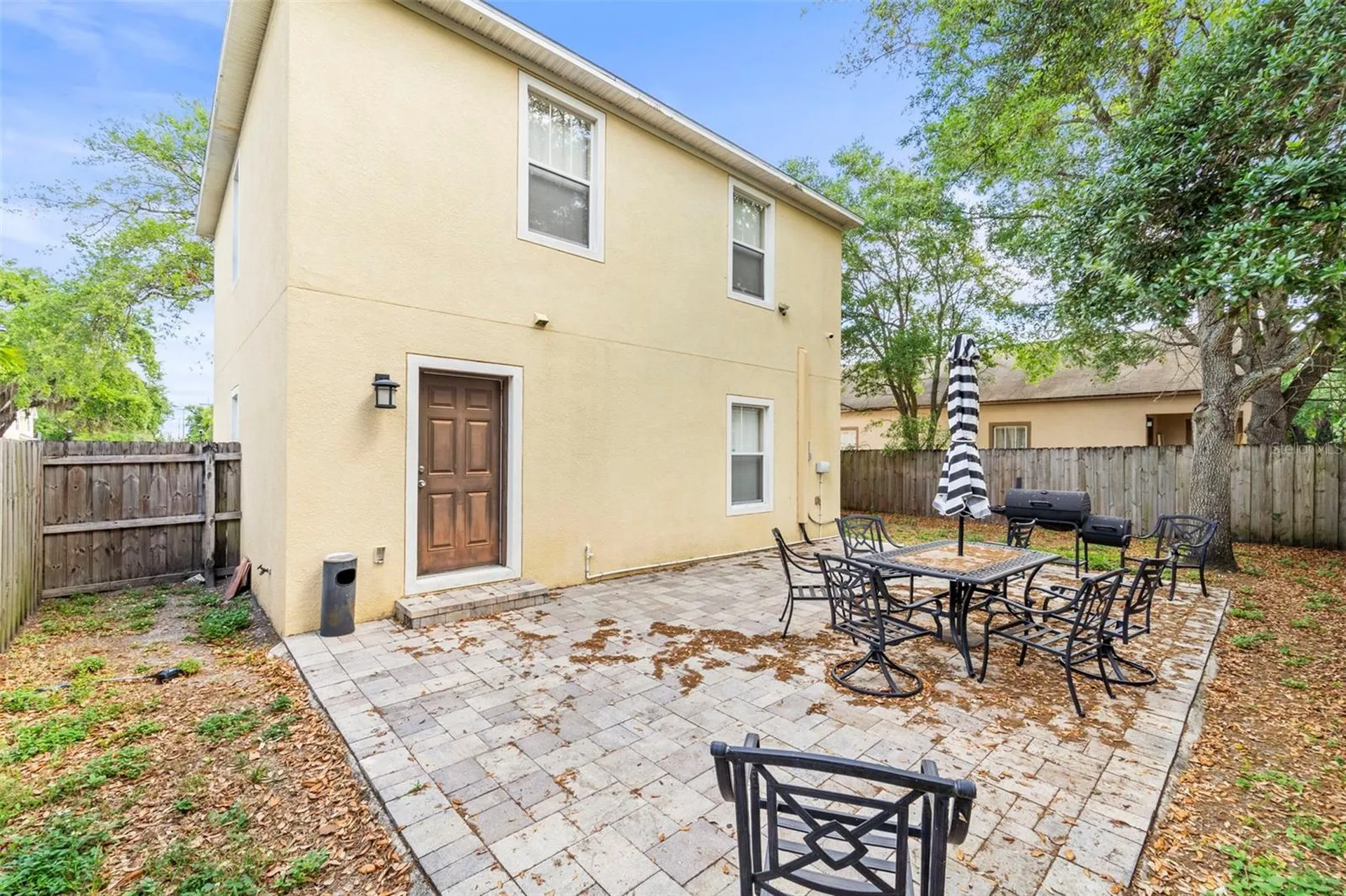 205 E Kirby Street Tampa FL 33604