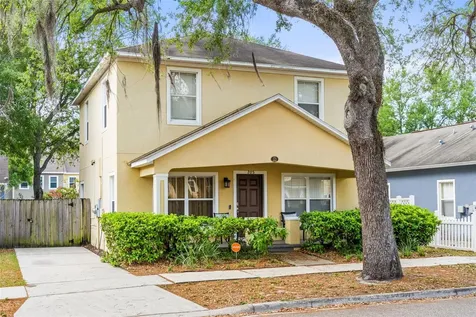 205 E Kirby Street Tampa FL 33604