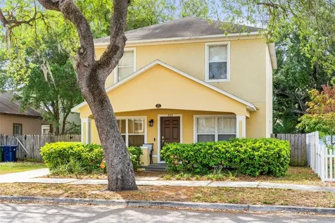 205 E Kirby Street Tampa FL 33604