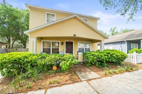 205 E Kirby Street Tampa FL 33604