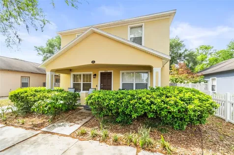 205 E Kirby Street Tampa FL 33604