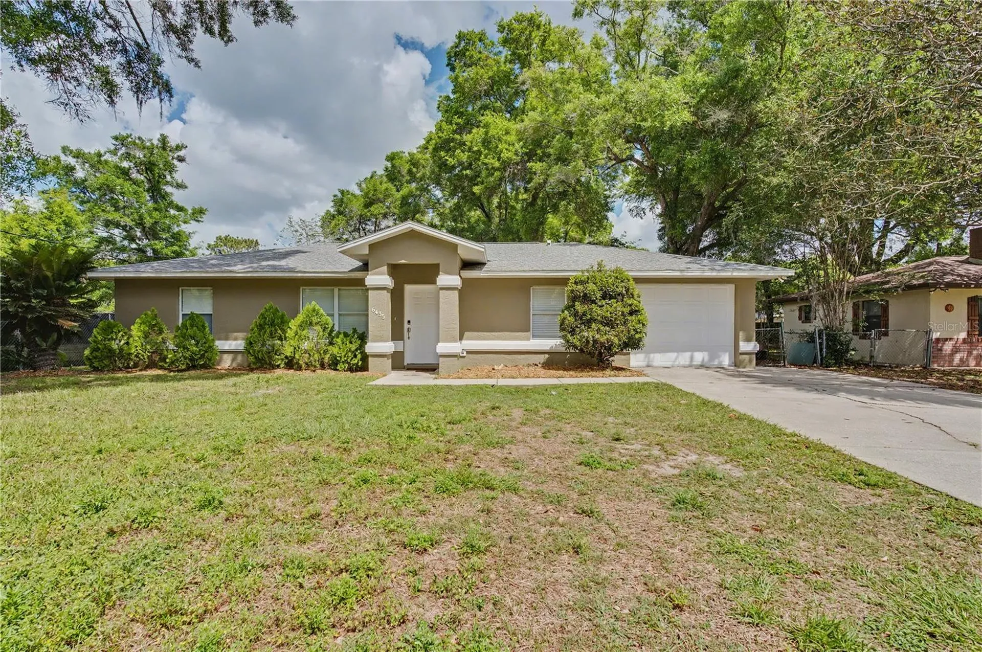 6435 NW 61st Street Ocala FL 34482