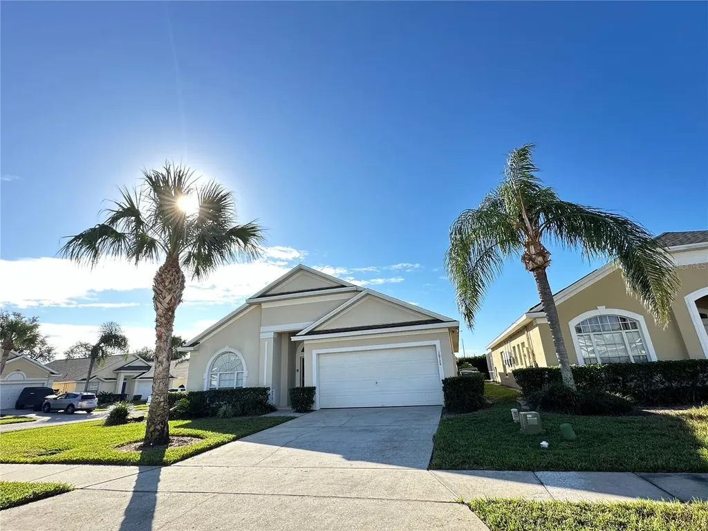 16724 Rolling Green Drive Clermont FL 34714