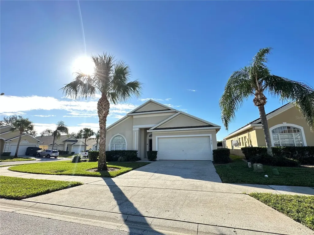 16724 Rolling Green Drive Clermont FL 34714