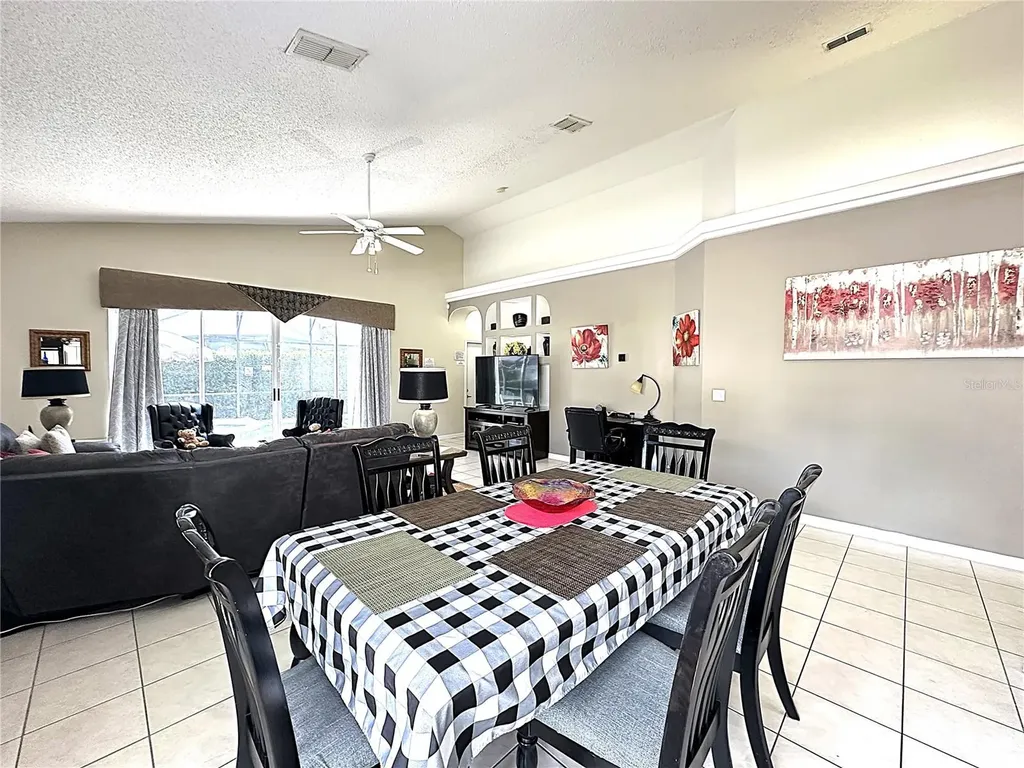 16724 Rolling Green Drive Clermont FL 34714