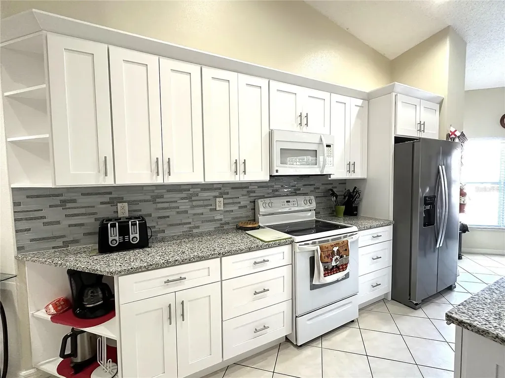 16724 Rolling Green Drive Clermont FL 34714