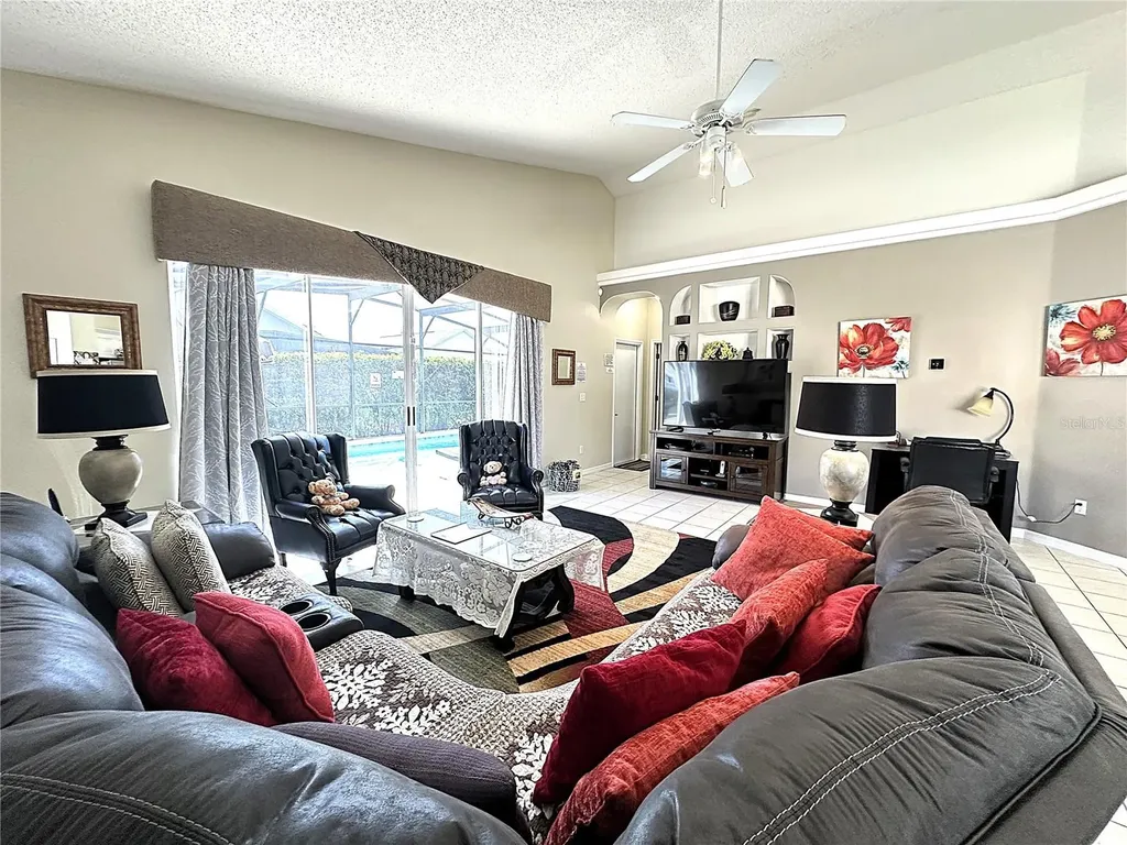 16724 Rolling Green Drive Clermont FL 34714