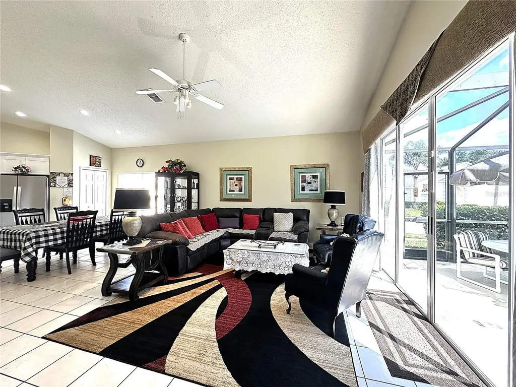 16724 Rolling Green Drive Clermont FL 34714