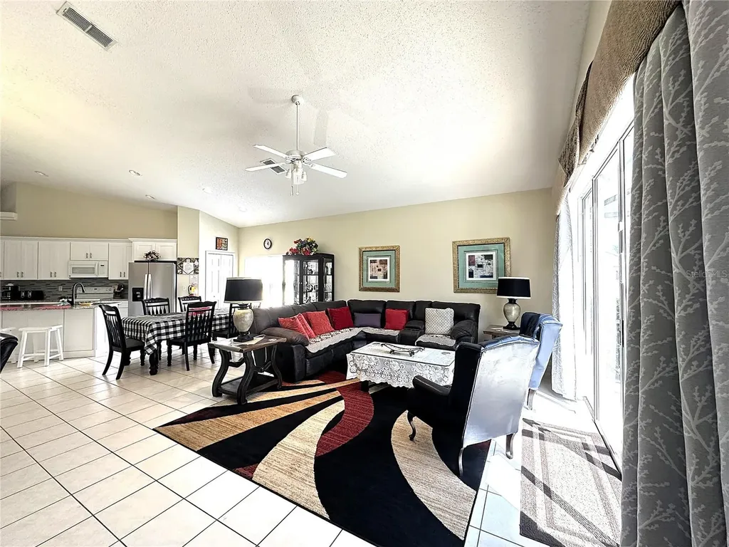 16724 Rolling Green Drive Clermont FL 34714