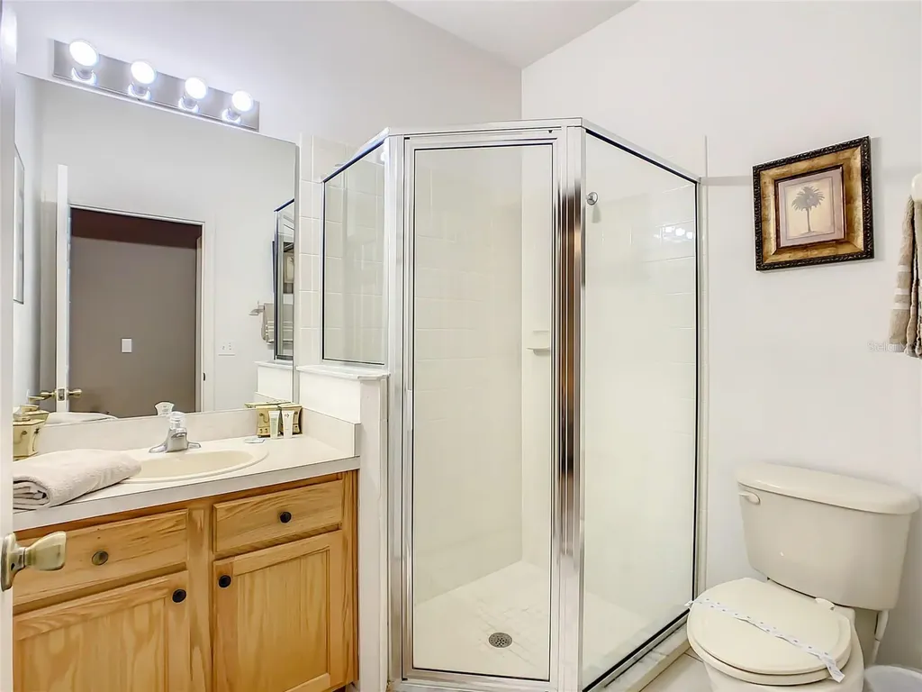 16724 Rolling Green Drive Clermont FL 34714