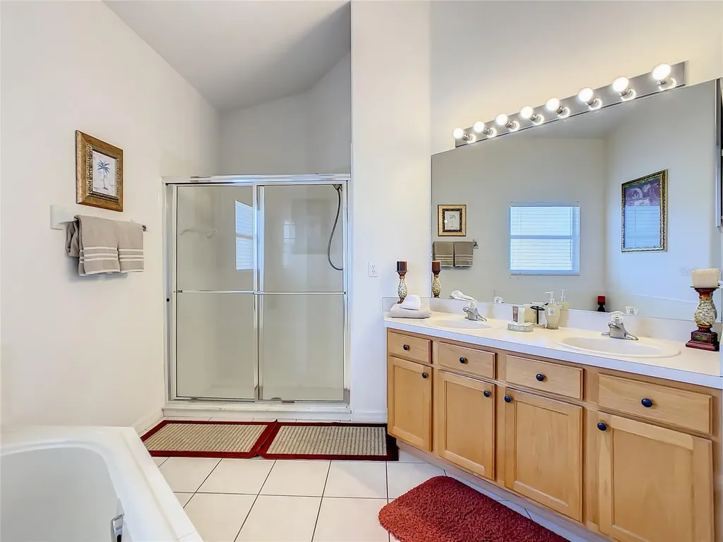 16724 Rolling Green Drive Clermont FL 34714
