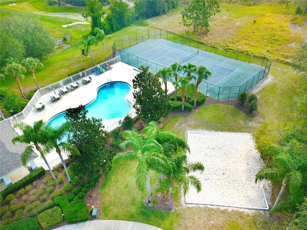 16724 Rolling Green Drive Clermont FL 34714