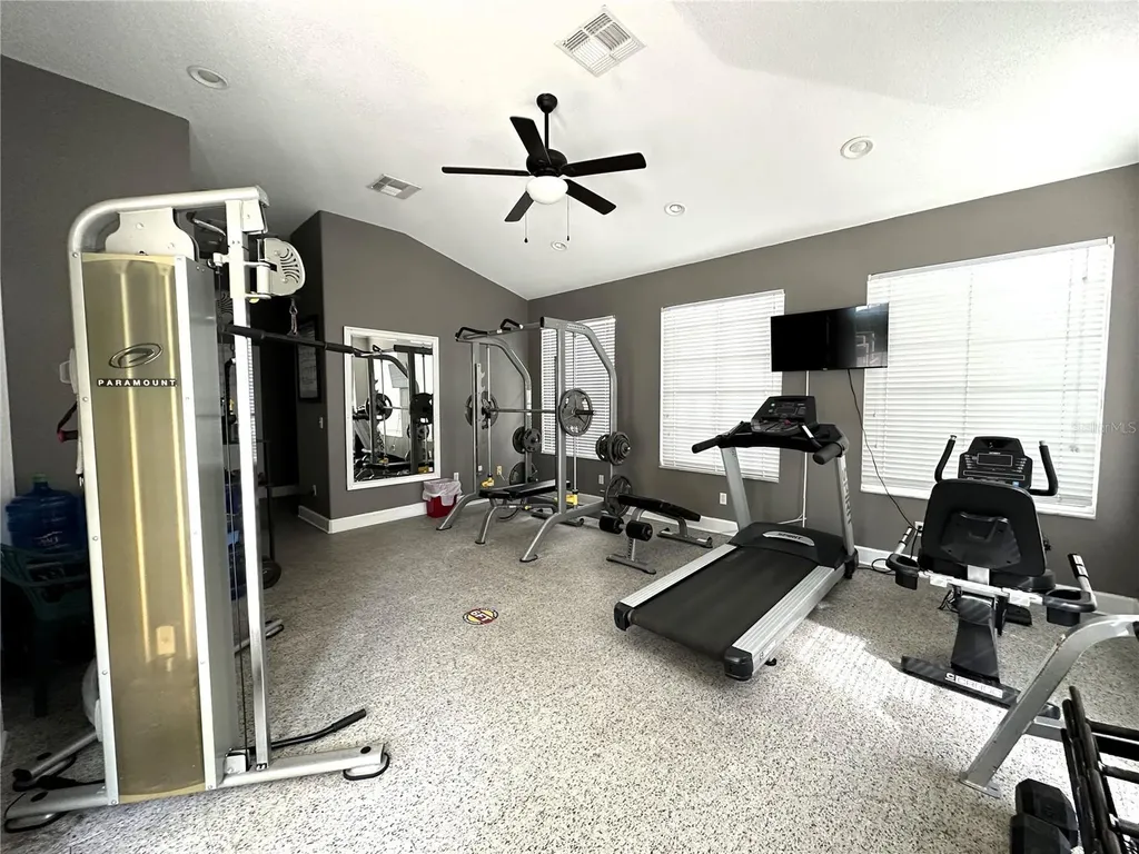 16724 Rolling Green Drive Clermont FL 34714