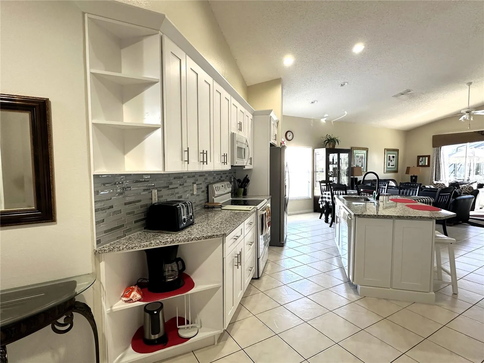 16724 Rolling Green Drive Clermont FL 34714