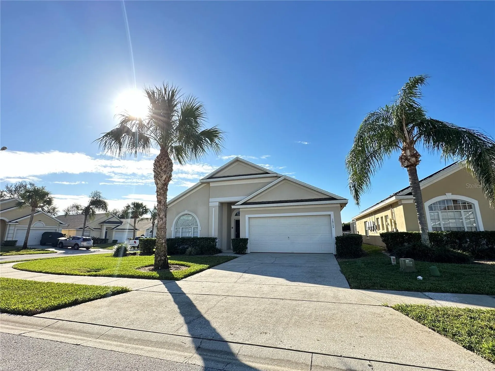 16724 Rolling Green Drive Clermont FL 34714