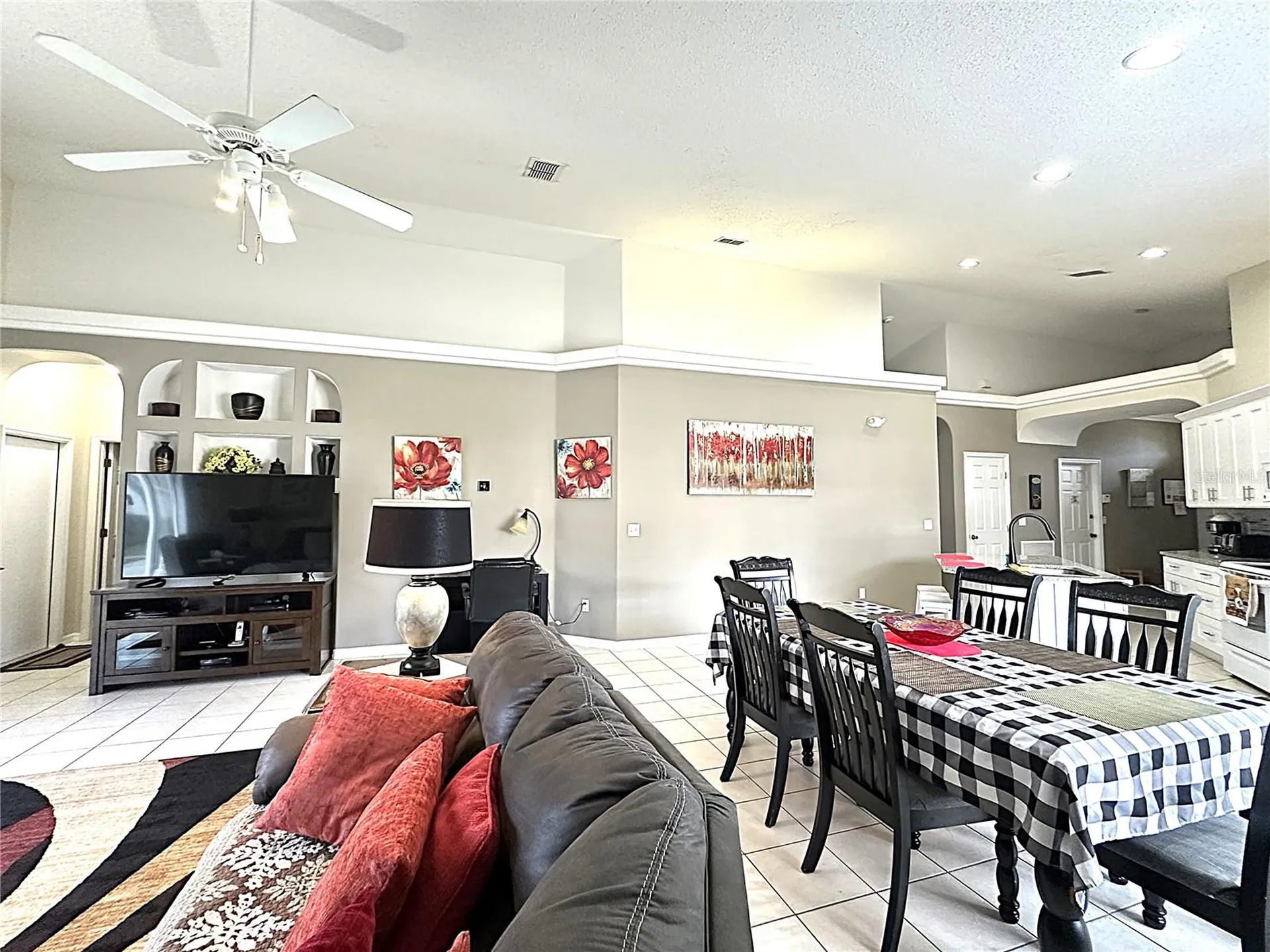 16724 Rolling Green Drive Clermont FL 34714