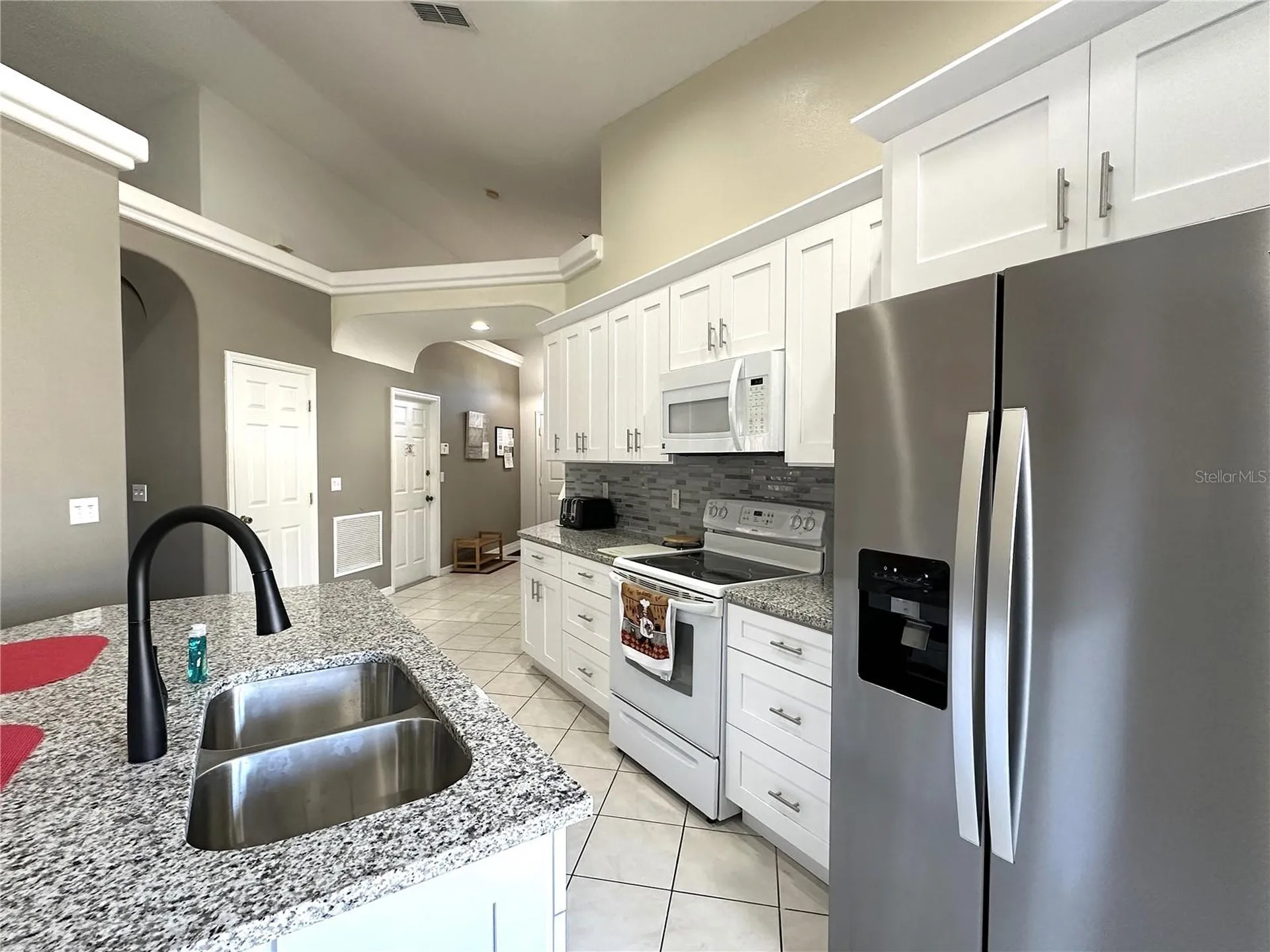 16724 Rolling Green Drive Clermont FL 34714