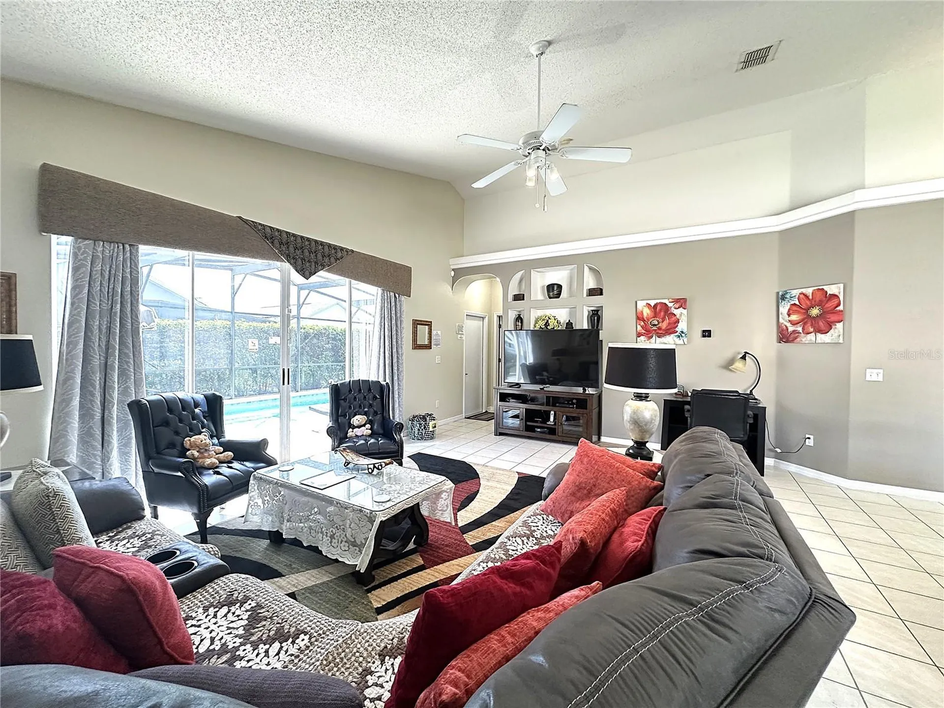 16724 Rolling Green Drive Clermont FL 34714