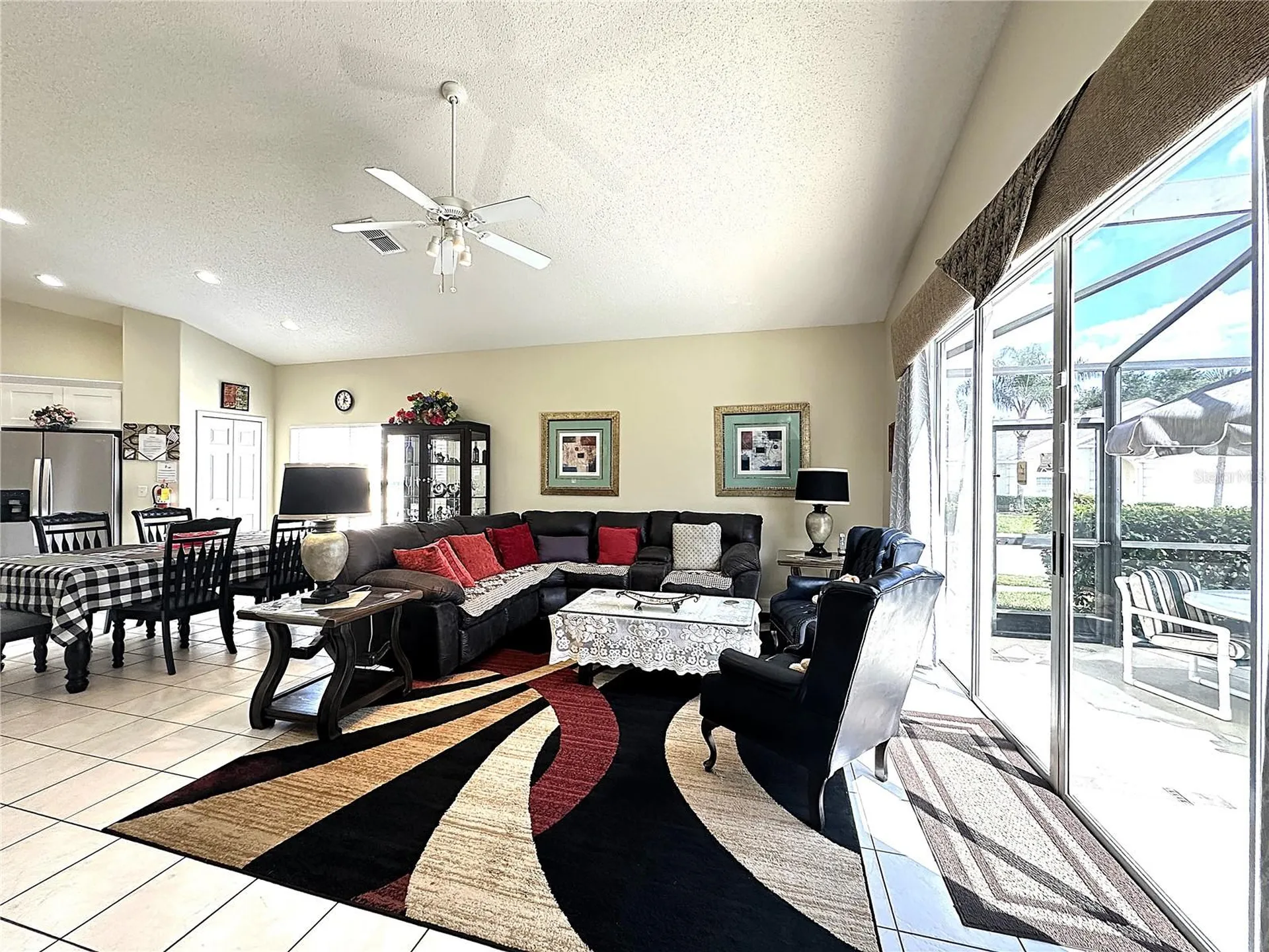 16724 Rolling Green Drive Clermont FL 34714
