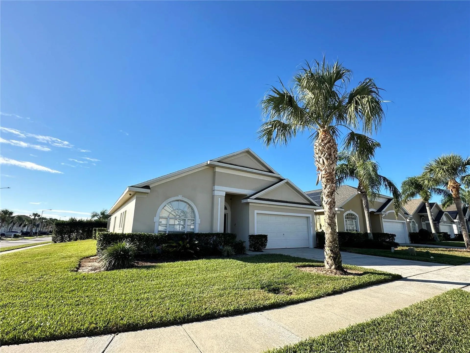 16724 Rolling Green Drive Clermont FL 34714