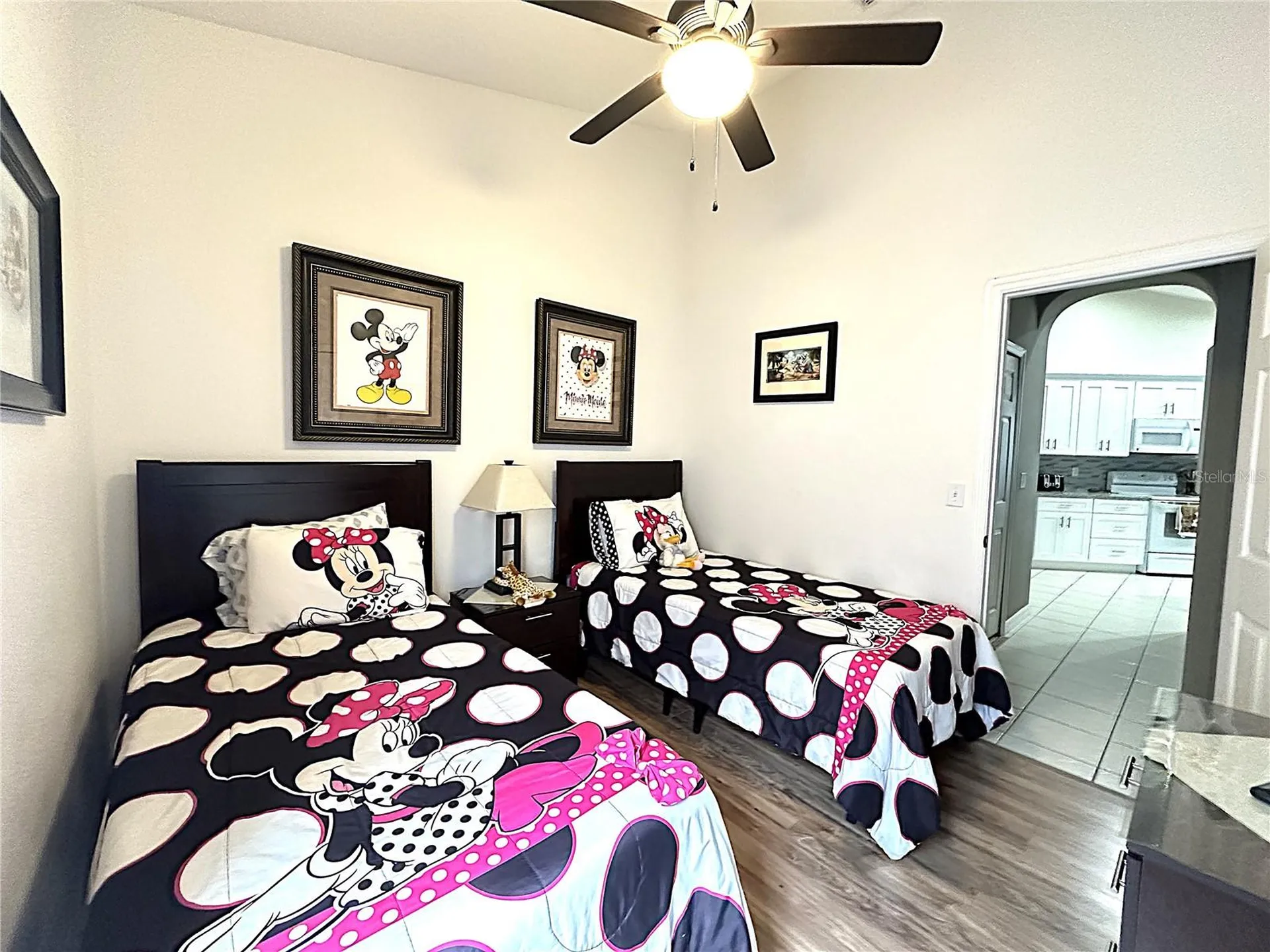 16724 Rolling Green Drive Clermont FL 34714