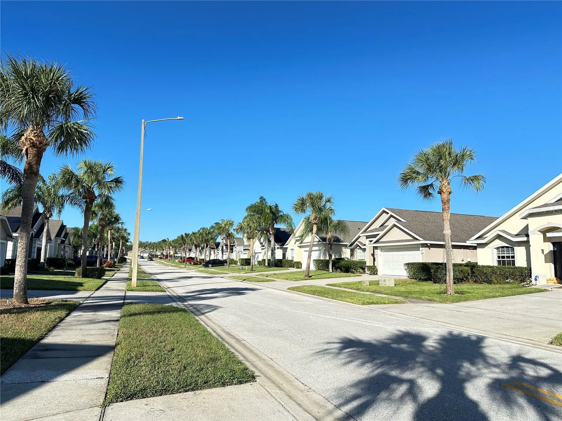 16724 Rolling Green Drive Clermont FL 34714