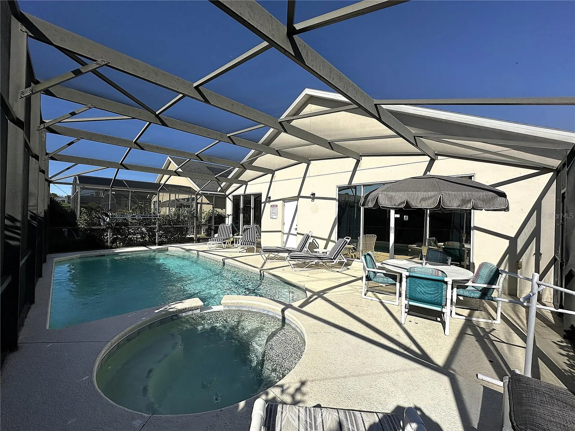 16724 Rolling Green Drive Clermont FL 34714