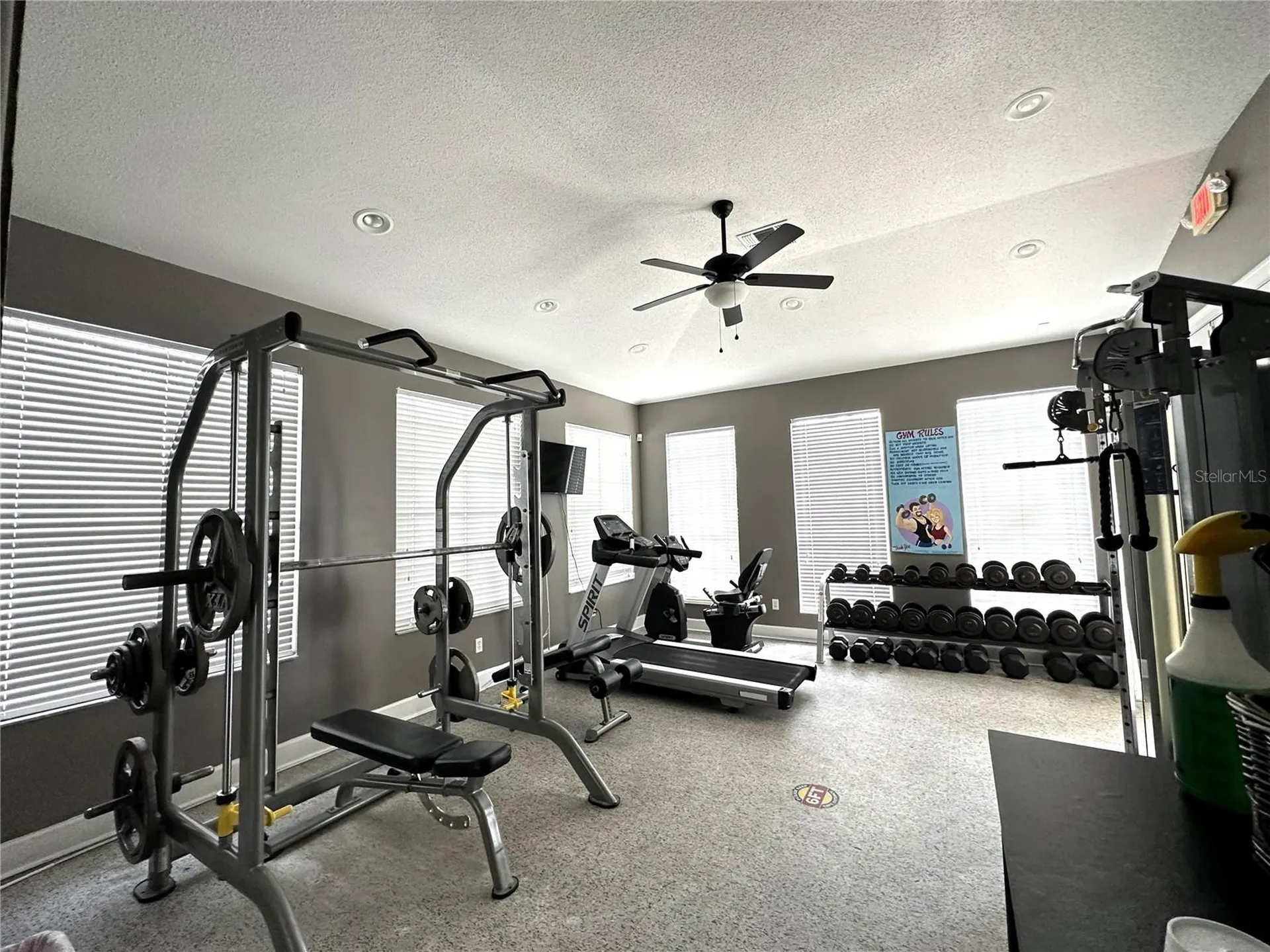 16724 Rolling Green Drive Clermont FL 34714