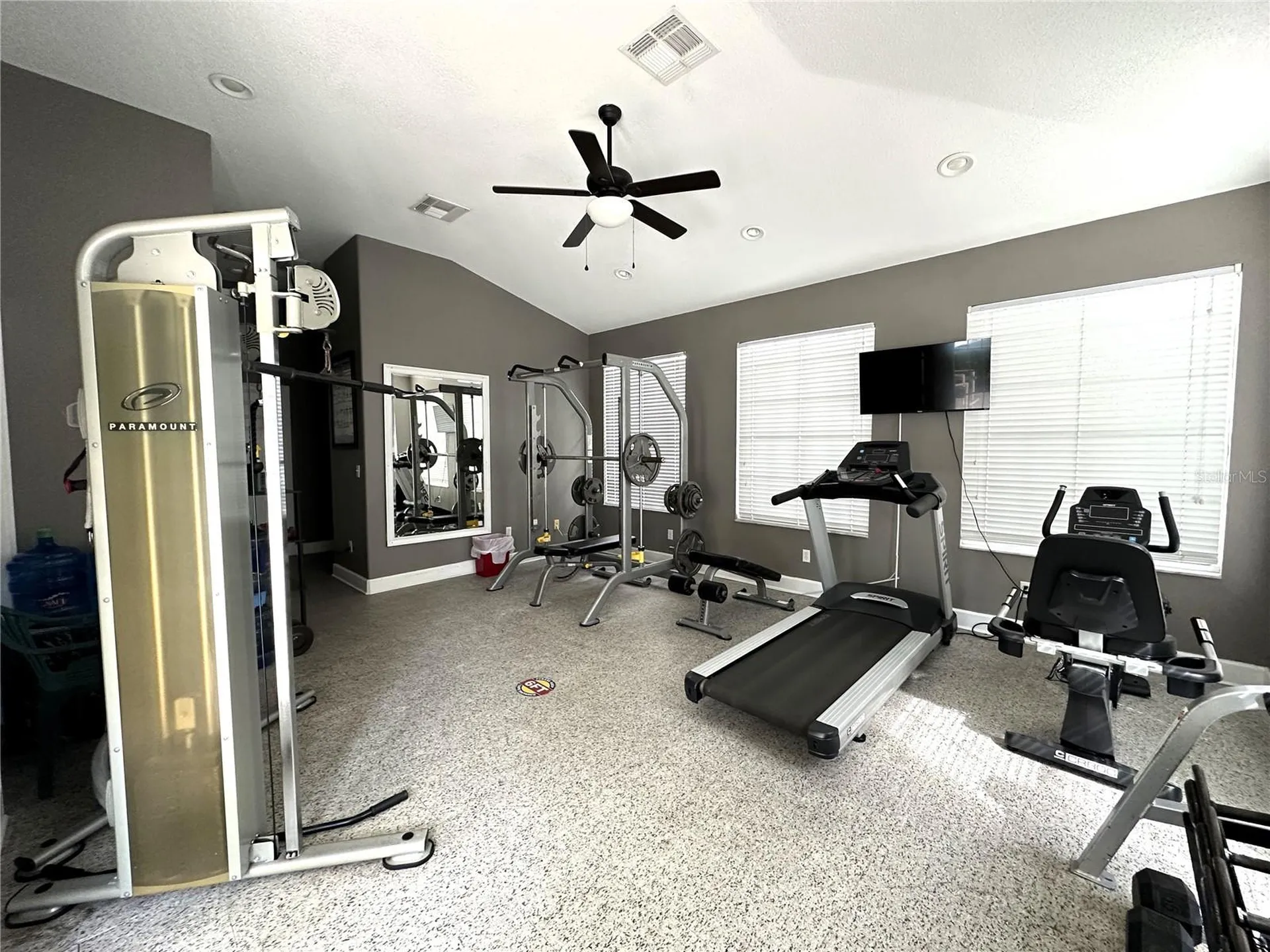 16724 Rolling Green Drive Clermont FL 34714