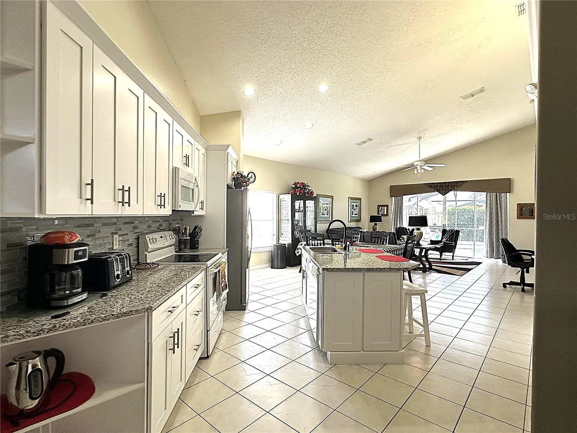 16724 Rolling Green Drive Clermont FL 34714