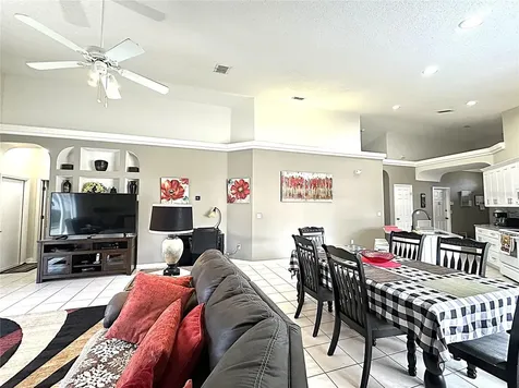 16724 Rolling Green Drive Clermont FL 34714