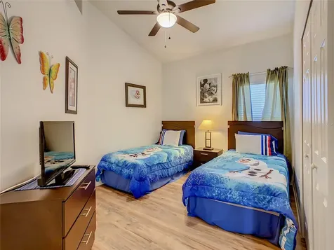 16724 Rolling Green Drive Clermont FL 34714