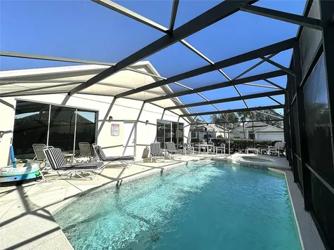 16724 Rolling Green Drive Clermont FL 34714